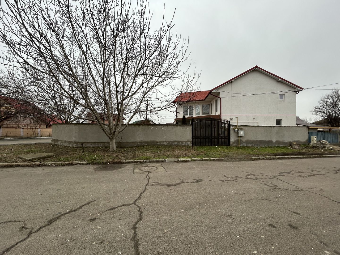 NAVODARI- Duplex P+1 de vanzare | aproape de Kaufland, gata de mutat - Poză 18