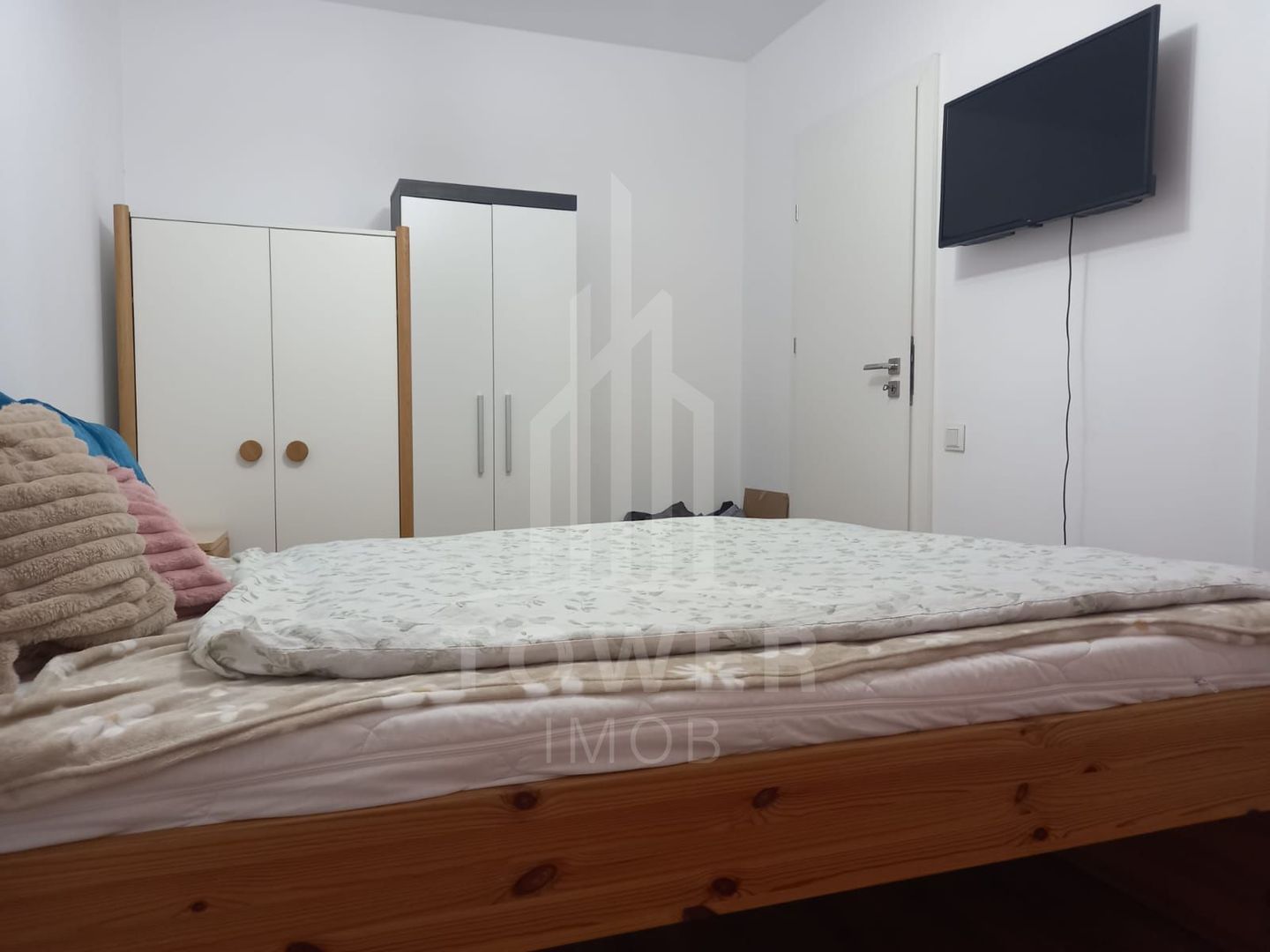 Garsoniera in Selimbar(str. Pictor Brana) - Poză 11