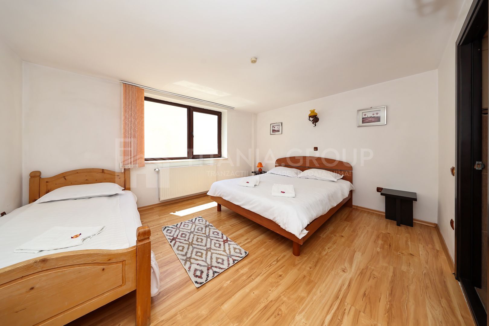 COMISION 0% ! Pensiune 11 camere in Bran | Poarta - Poză 25