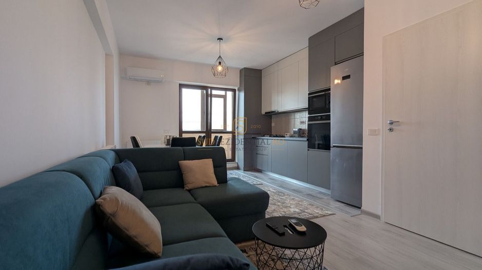 Apartment doua camere, Mall Grand Arena,  Sector 4, Berceni - Poză 2