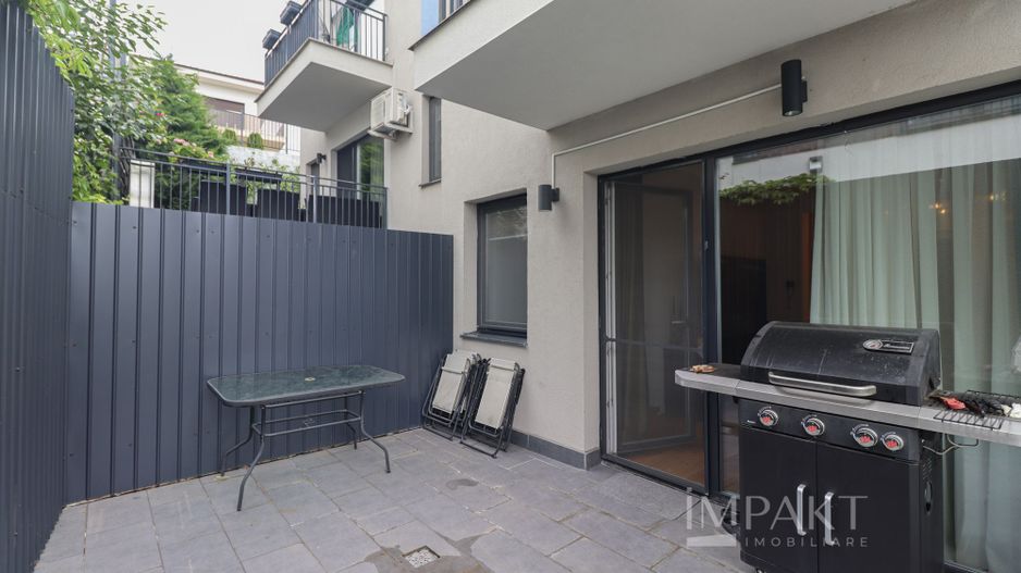 Casa insiruita cu finisaje de lux in cartierul Europa - Poză 9