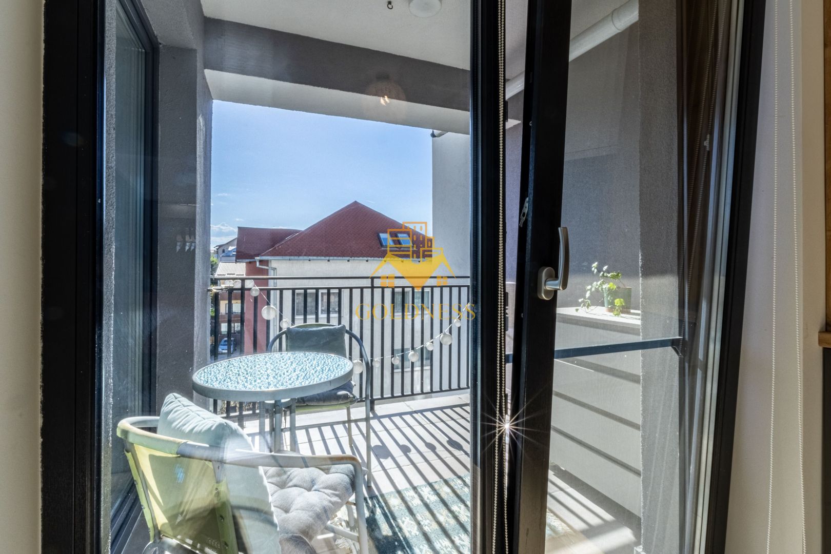 3 camere, premium, bloc nou, Buna Ziua, Zona Bonjour, ELF, Mega Image - Poză 7