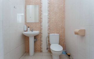 Teren pentru construcții 6.73 ari cu 2 construcții Centru, Chișinău - Poză 21