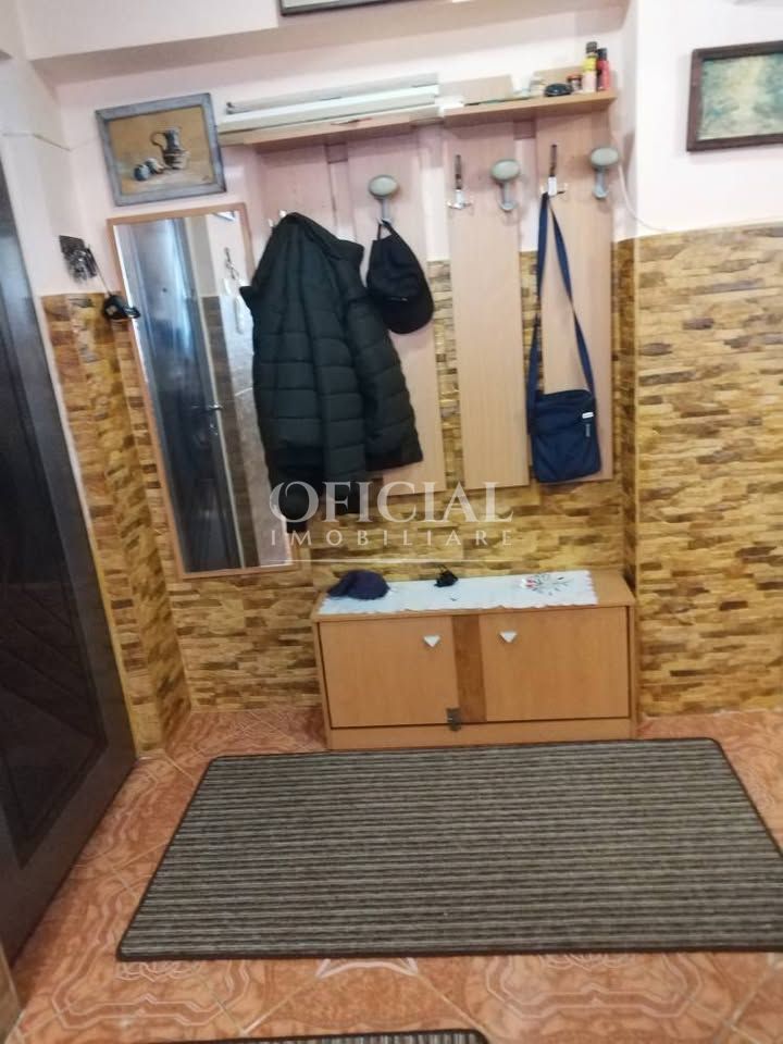 Apartament 3 Camere Decomandat | 62 Mp | Balcon | Gheorgheni Rasinari - Poză 4