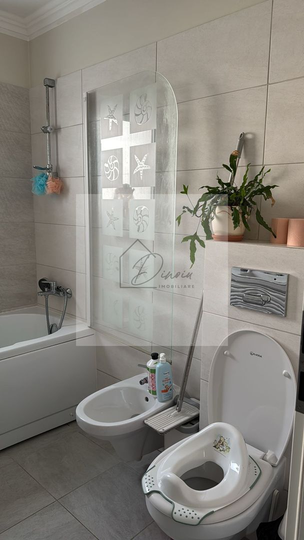 Apartament 2 camere Tractorul  I Gradina I Parcare I COM 0% - Poză 11