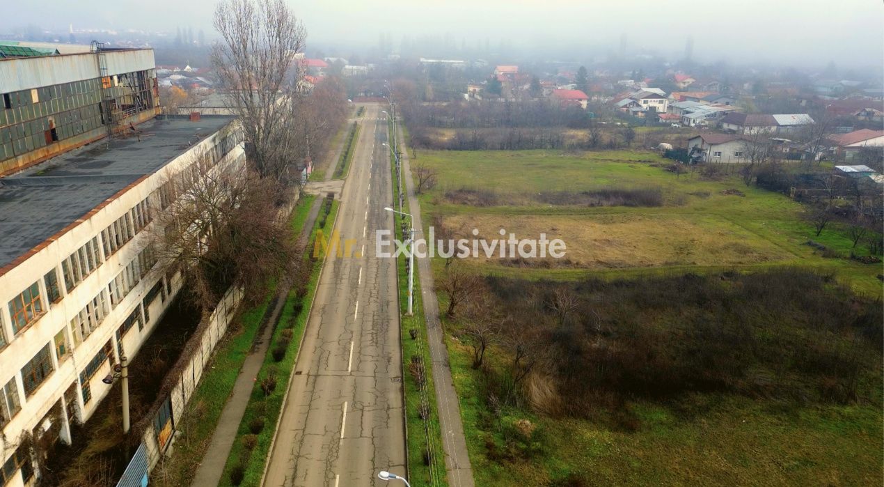 Vila 290mp + 4 spatii comerciale/chiriasi /depozitare, teren 1401 mp, acces DN1 - Poză 4