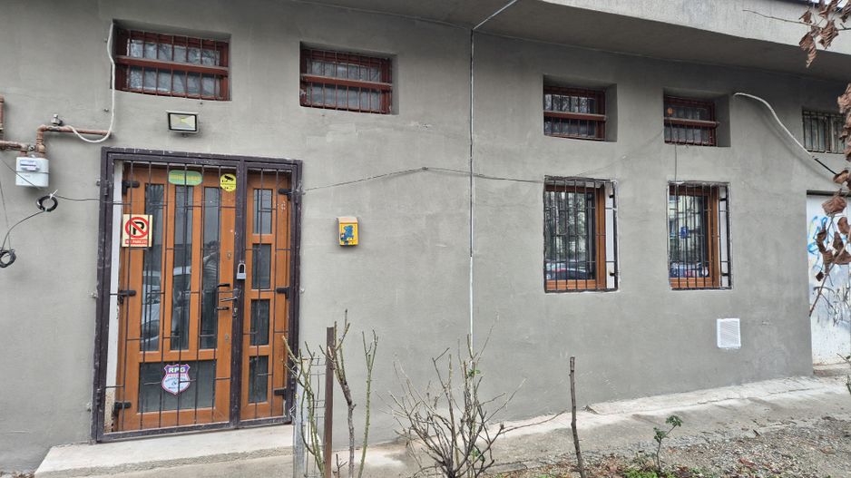 Spatiu comercial 61,52 mp - bd. Timisoara - Drumul Taberei - Poză 1