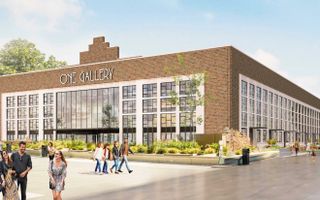 Apartament premium 3 camere in One Mircea Eliade - Poză 36