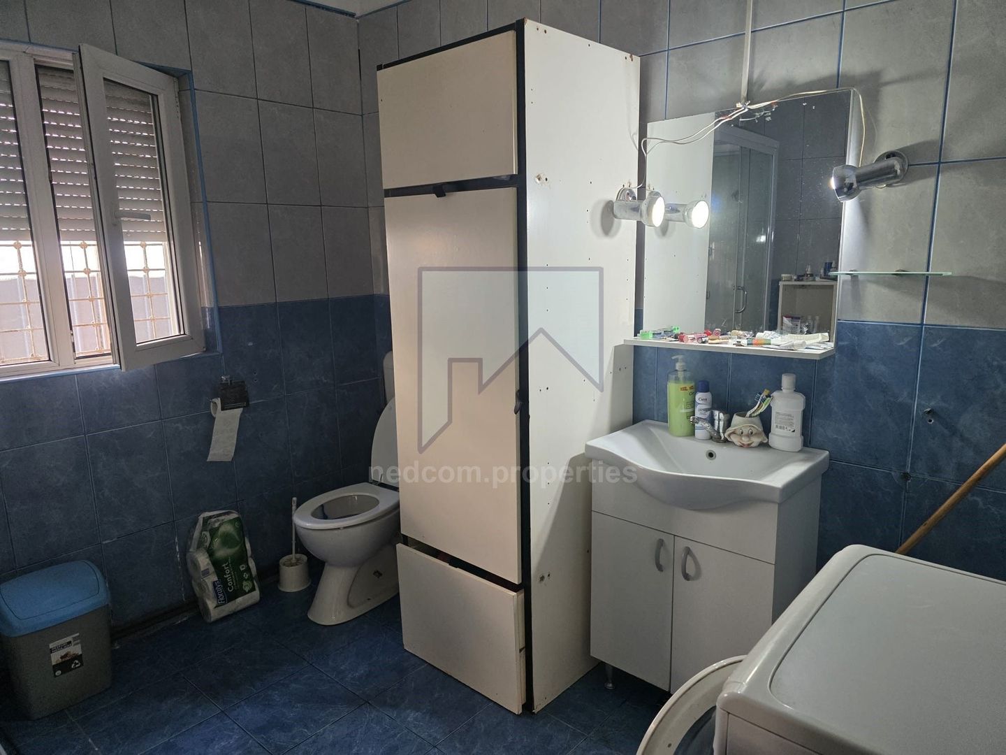 Casă de vânzare - Oraș Pantelimon - 2 camere - curte proprie - Poză 10