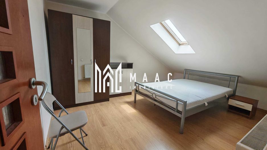 Apartament 3 camere de închiriat | Etaj 5,Terezian | 72 mp - Poză 6