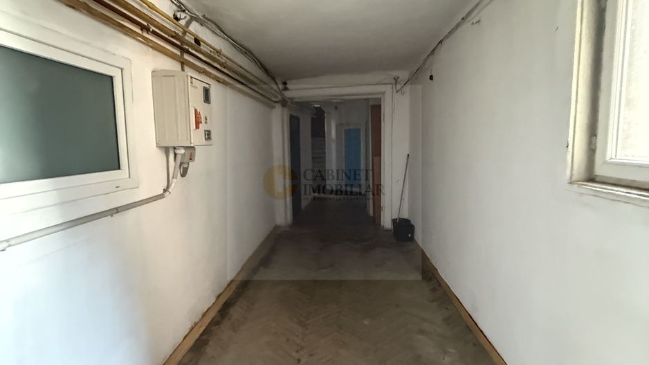 Garsoniera I Centru Vechi I Etaj 3/4 - Poză 5