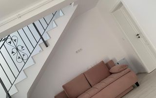 Calea Urseni – Giroc | Casă insiruita P+1 | Mobilată complet | 2 parcări - Poză 12