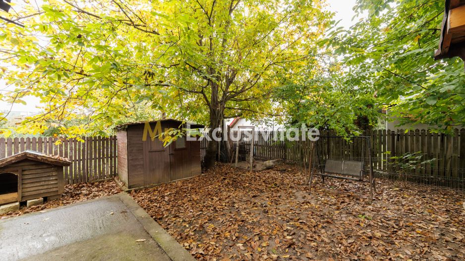 Casă individuală P+M | 155 mp utili | Teren 469 mp | Stefanesti - Poză 8