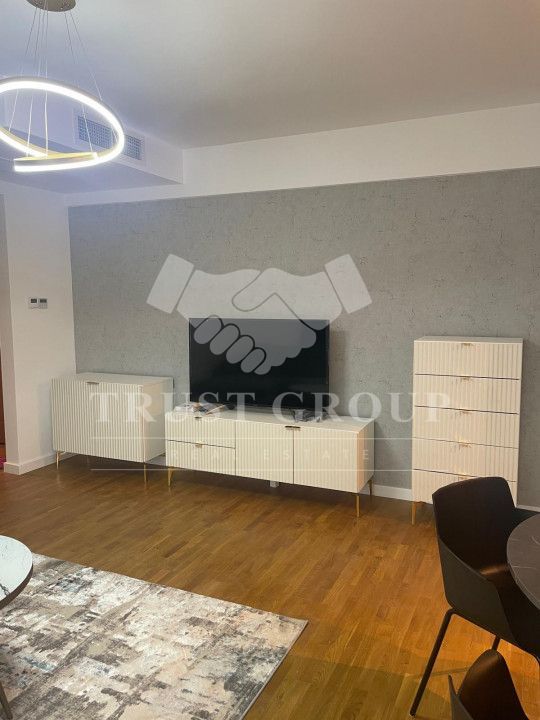 Apartament 2 camere de vanzare | Herastrau | Imobil nou 2022 - Poză 2