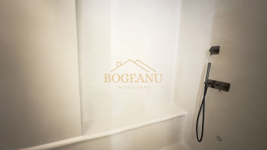 BG125-Apartament de LUX-Mobilat Utilat-Brancoveanu - Poză 11