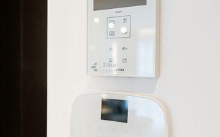 Apartament nou cu 2 camere de inchiriat EAS/Residence Central - Poză 18