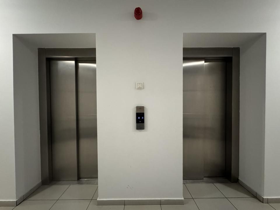 Apartament 2 camere | Uranus Plaza | 60 mp | Disponibil imediat | Comion 0% - Poză 24