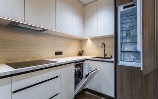 Vânzare, apartament, 2 camere, str. Vasile Lupu, Buiucani - Poză 12