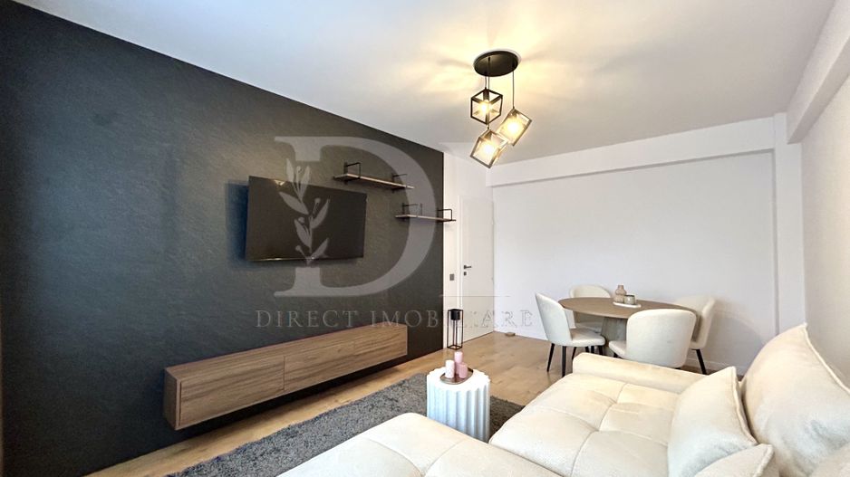 Apartament la cheie / etaj intermediar / Zona Terra - Poză 3