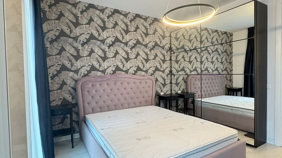 Inchiriere Apartament 2 Camere Cloud 9 Residence 1 Loc Parcare - Poză 6