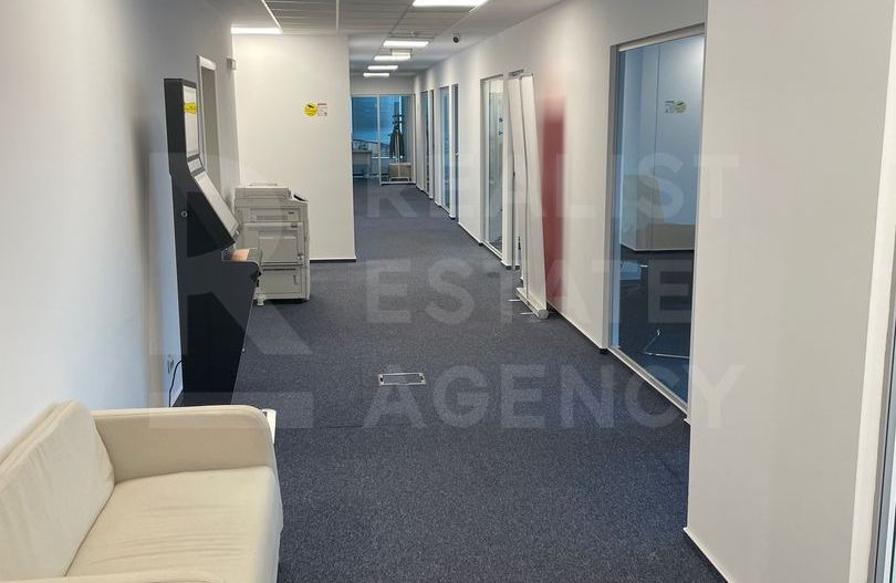 Chirie, spațiu de birouri, Biharia Office Building, București - Poză 7