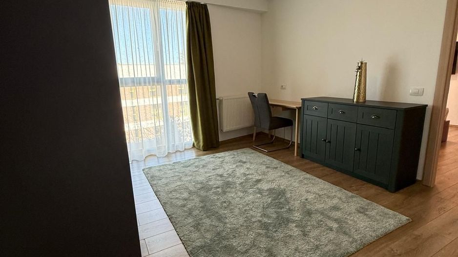 Apartament 4 Camere Premium | Union Plaza Residence | Bulevardul Unirii - Poză 9