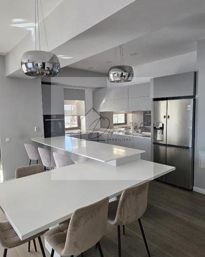 Apartament 3 camere Școala Americana Pipera I Olga Gudynn I 2 parcari - Poză 6