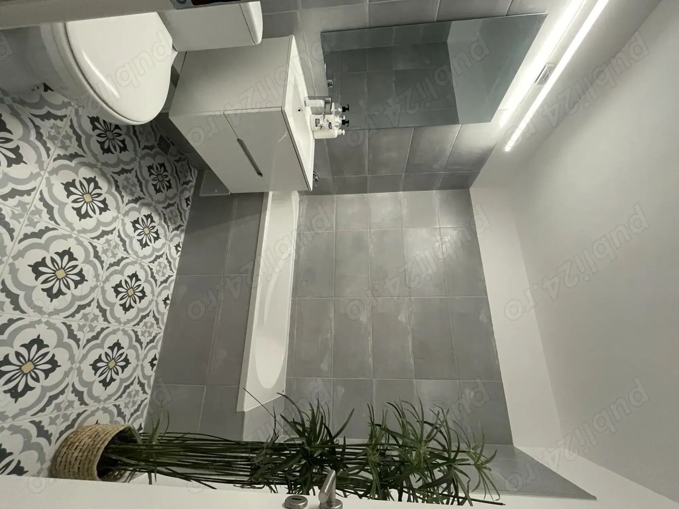 Apartament 2 camere - Piata Muncii - Poză 5