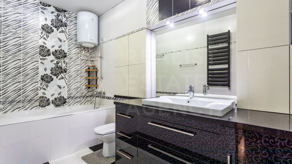 Vânzare, apartament, 2 camere, bd. Mircea Cel Bătrân, Ciocana - Poză 14