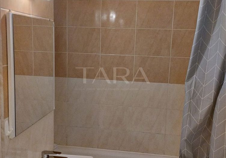 Garsonieră 25 mp + balcon – Mărăști, zona Expo Transilvania - Poză 8