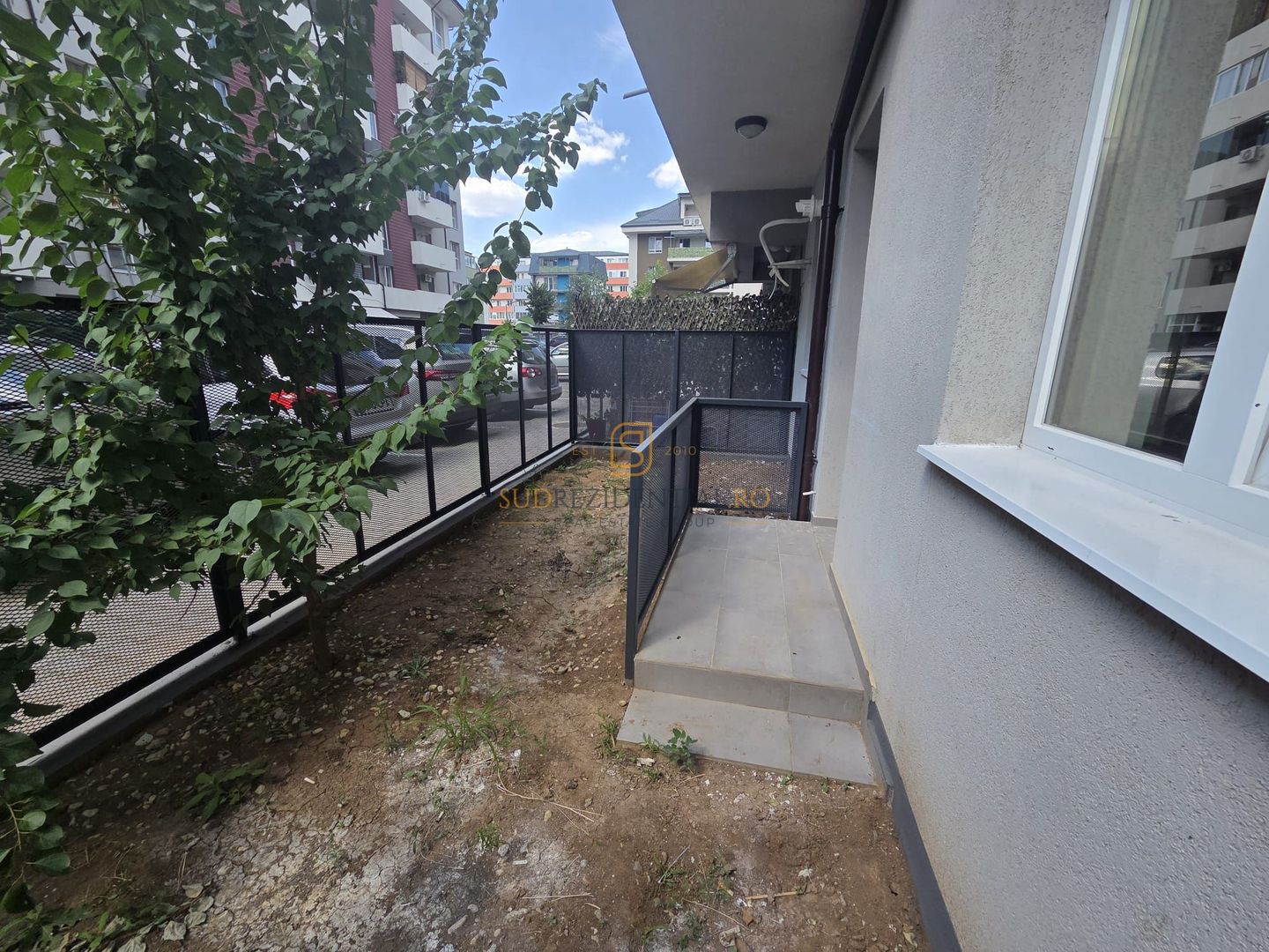 Apartament 3 camere cu curte proprie, aproape de metrou Berceni - Poză 21