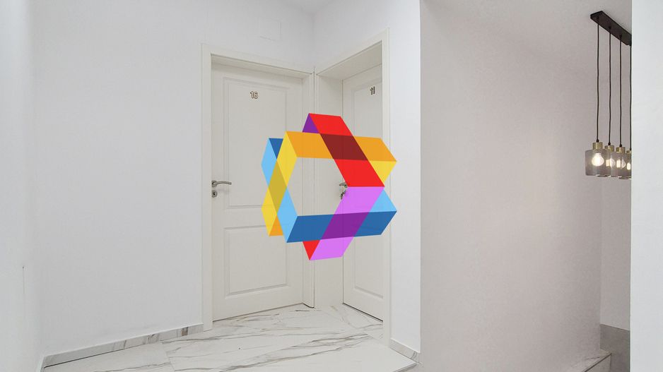 Casa regim hotelier la cheie -225 mp - Poză 18