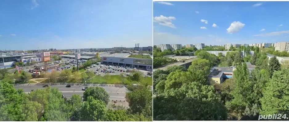 3 camere mobilat|Grand Arena| Brancoveanu| Turnu Magurele S308 - Poză 9