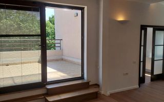 VANZARE APARTAMENT IN VILA | PARC KISELEFF | 134MP | NOU RENOVAT | - Poză 2