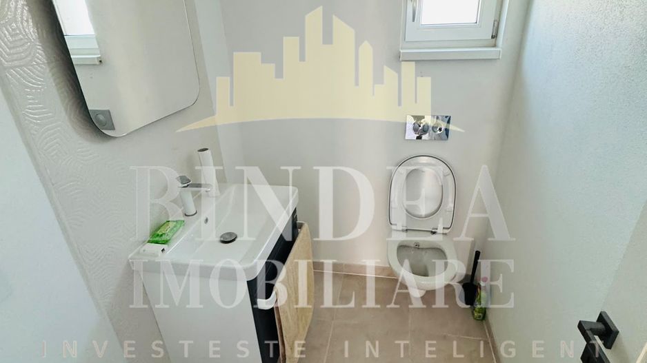 Casa individuala 148mp utili, Giarmata Cartierul Primaverii - Poză 5