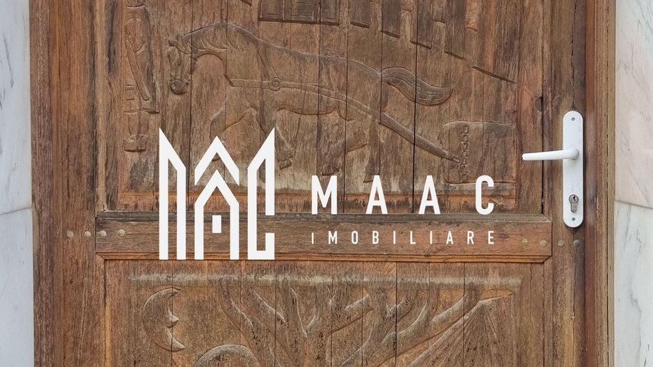 Casă săsească I 155 mpu I 7 camere I 1400 mp I Șeica Mare - Poză 24