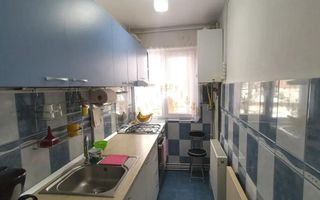 Ap 2 camereTipografilor -Take Ionescu etaj 2 centrala gaz - Poză 2