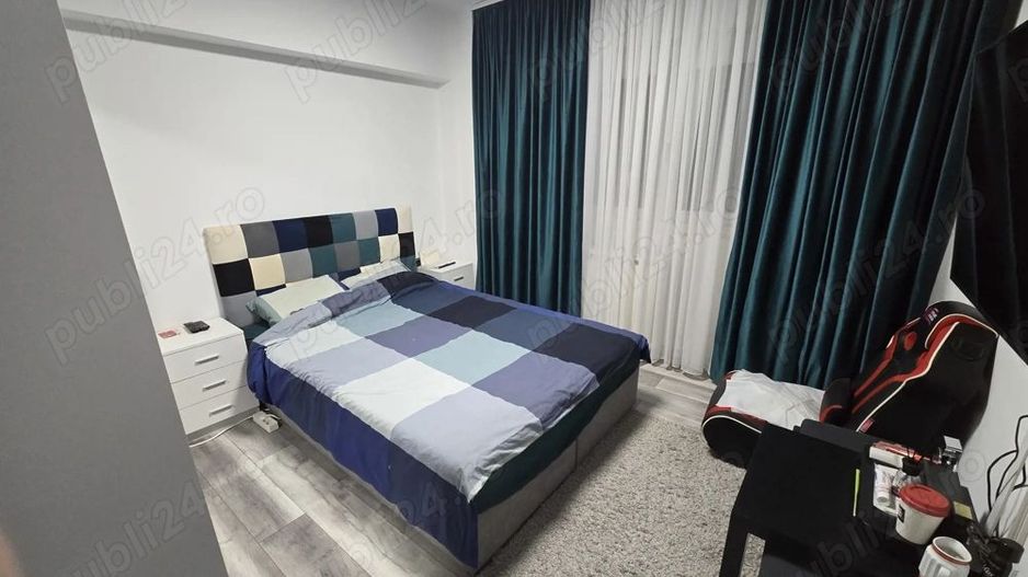 Apartament 3 camere, 74mp, 1985, Militari Apusului - Poză 2