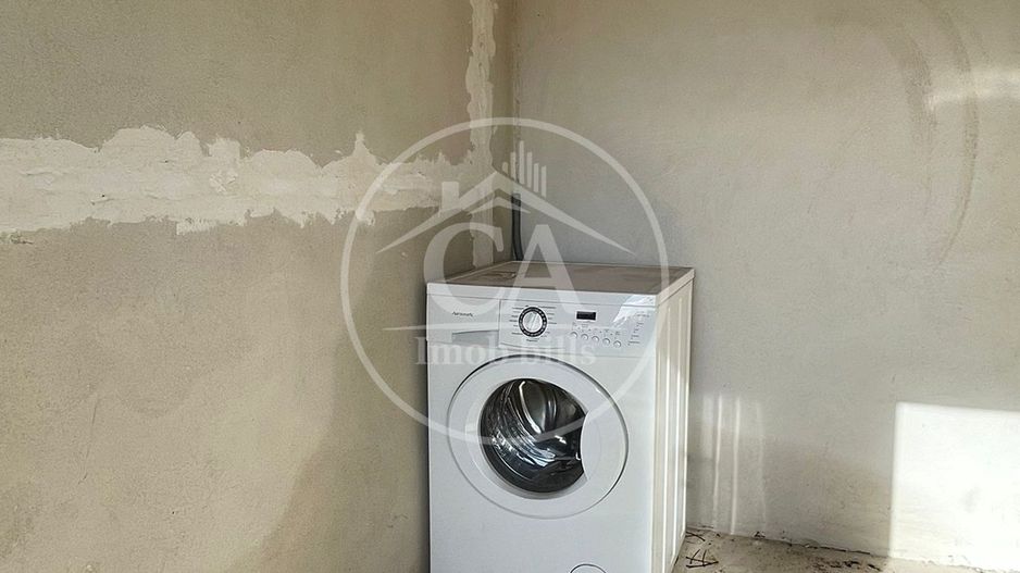 Casă de vanzare  cu 4 camere în Santandrei, Oradea. - Poză 18
