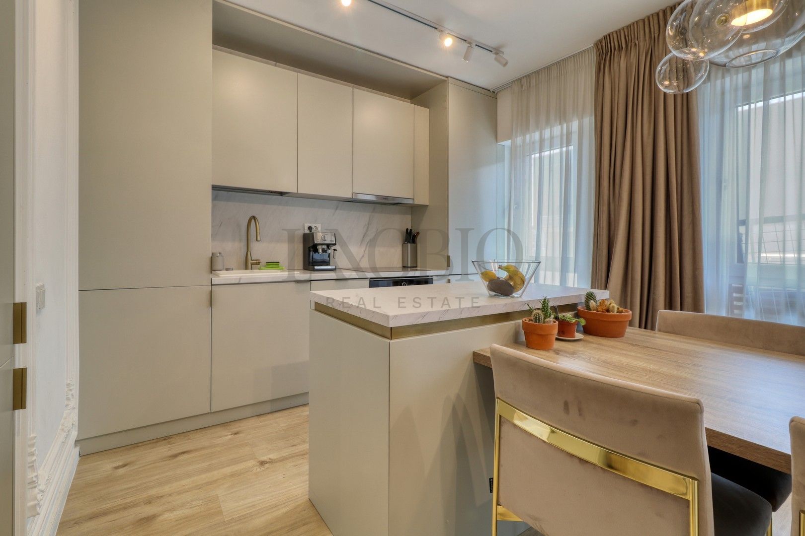 Apartament 3 camere premium | 2 locuri Parcare | Barbu Vacarescu - Poză 4