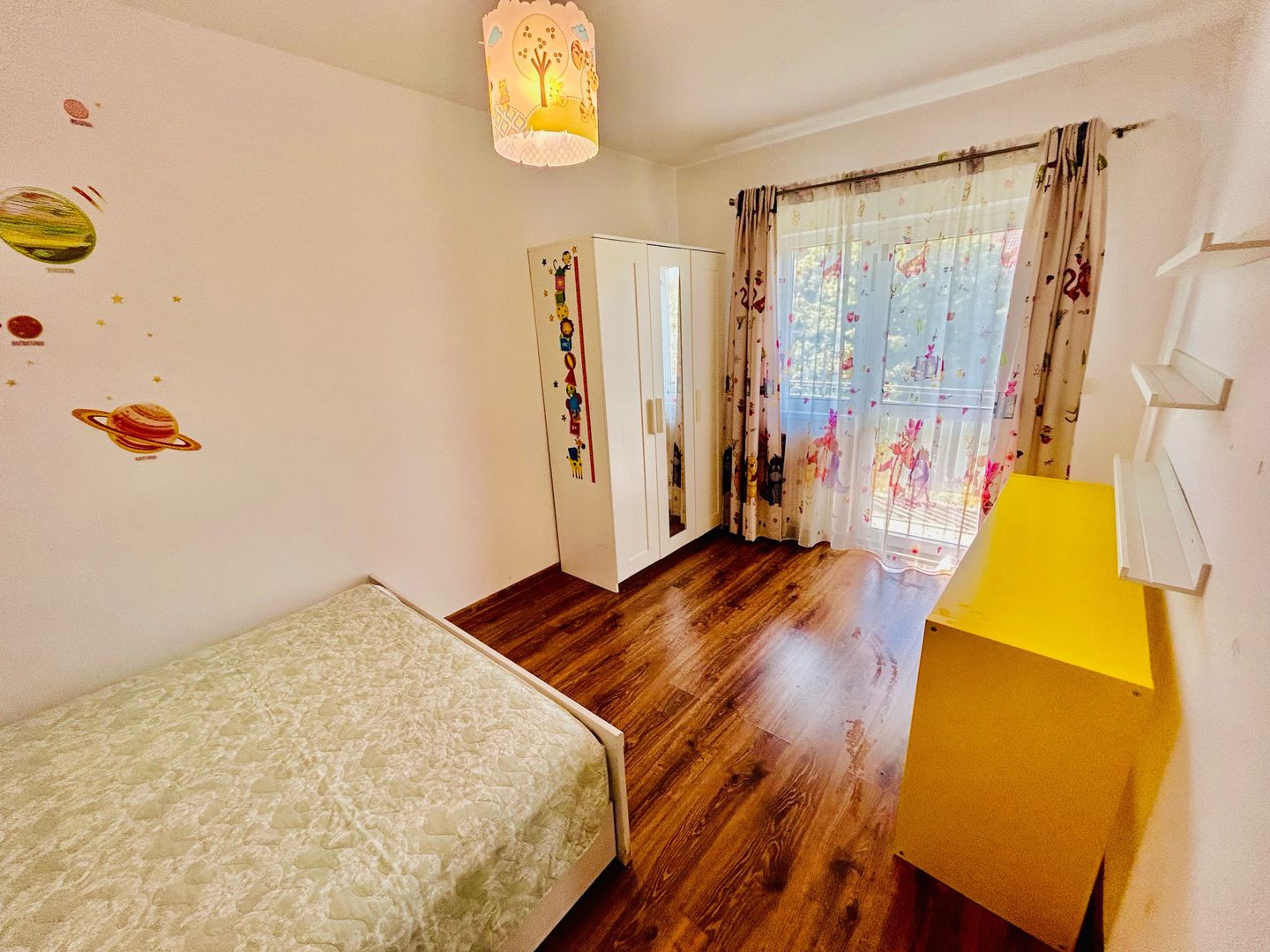 Apartament 3 camere zona Iulius Mall - Poză 15