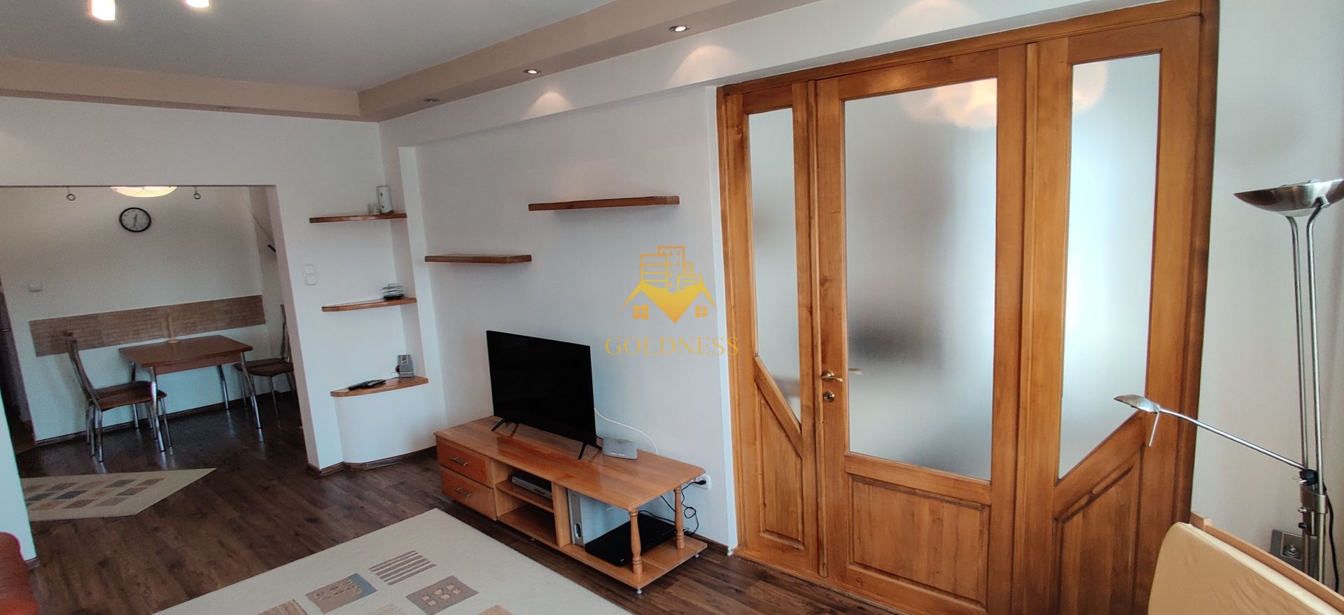 4 camere - 113 mp Observatorului - zona UMF UTCN , parcare inclusa - Poză 9