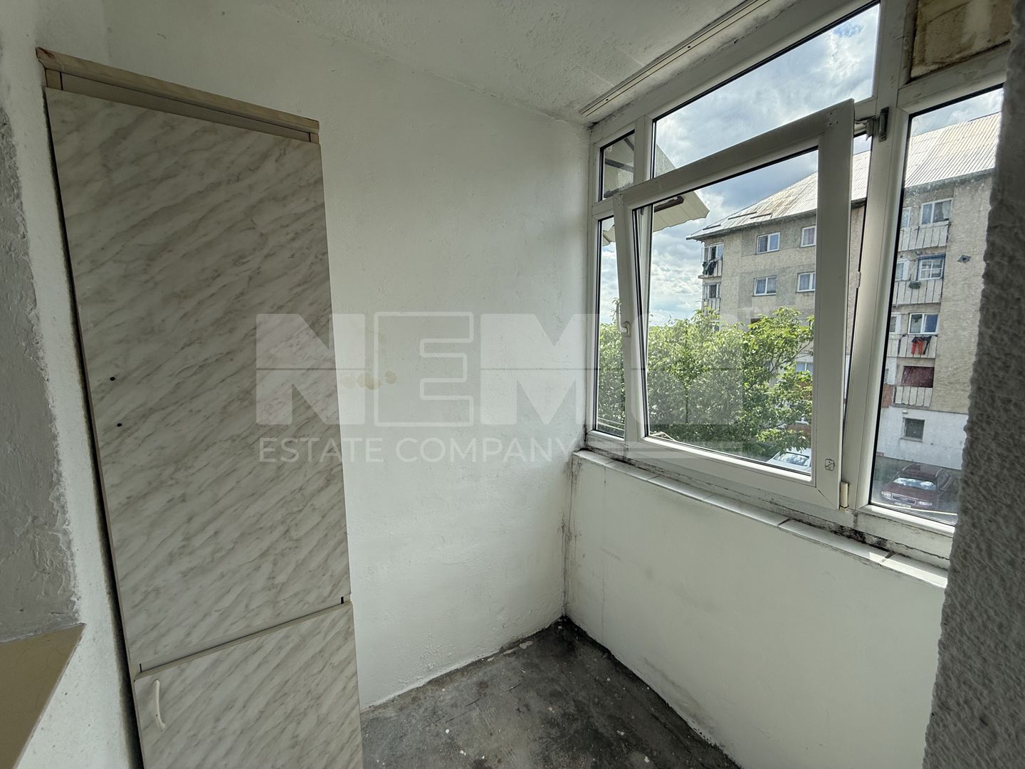 Garsonieră de vânzare | Zona Mihai Viteazul | Etaj 2 - Poză 4