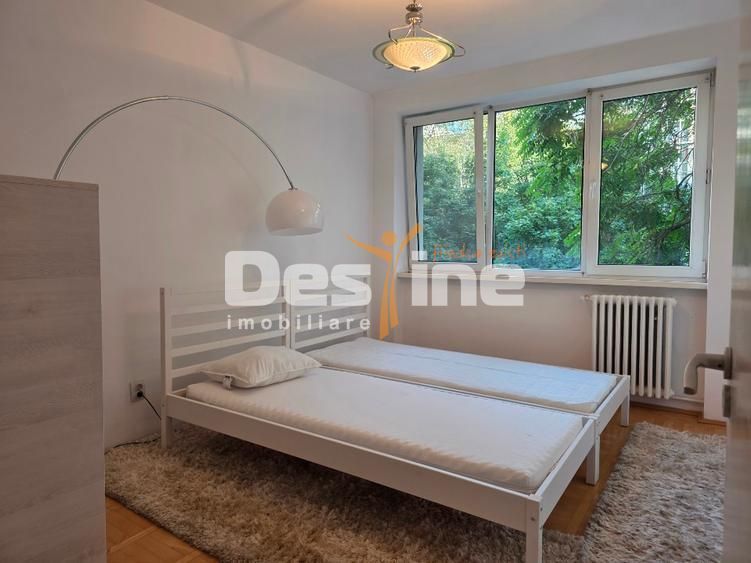 2 Camere | Vatra Luminoasa | PetFriendly | Bloc 1962 - Poză 10