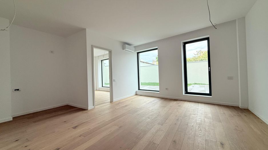 Timpuri Noi | 4 camere 100 mp UTILI | 240 mp GRADINA | 70 mp TERASA - Poză 3