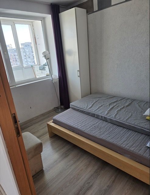 AP. 2 CAMERE IANCULUI, BLOC REABILITAT, BOILER, MOBILAT MODERN - Poză 4