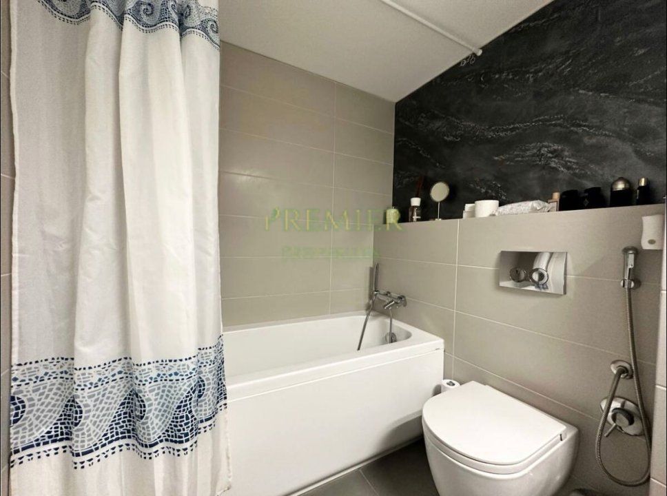 4 CAMERE | MOBILAT SI UTILAT READY TO MOVE | LIGHTHOUSE RESIDENCE | BOXA+PARCARE - Poză 10