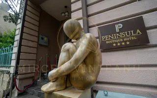 Piata Ovidiu - Hotel Peninsula **** -  D+P+2E+M+Pod circulabil. - Poză 58