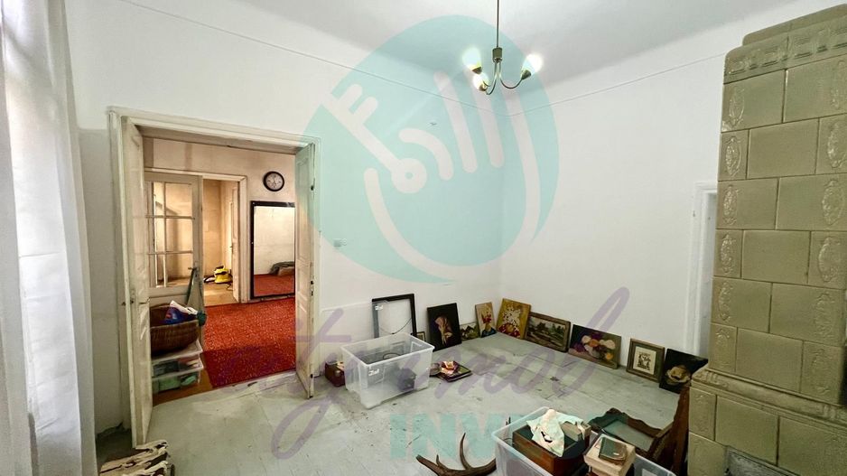 Raritate Parc Carol | Vila neoromânească curte libera 165mp - Poză 7