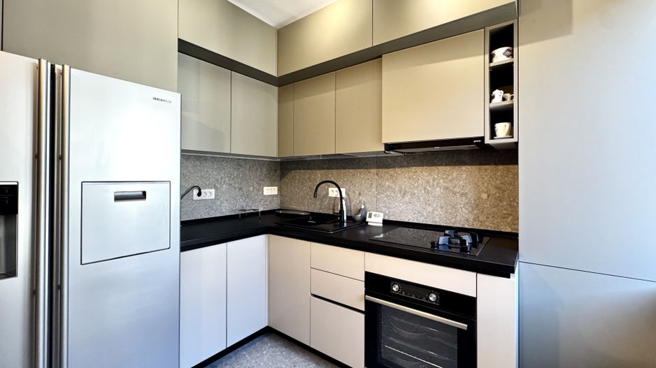 Apartament cu stil, eleganță și energie vibrantă, în Piața Victoriei - Poză 10